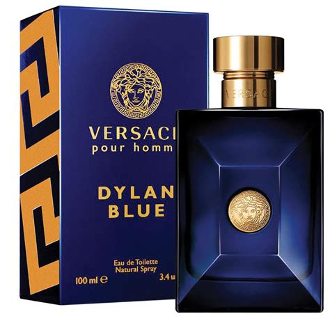 versace dylan blue price 100ml|Versace Dylan Blue best price.